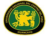 Logo UNC Huancayo
