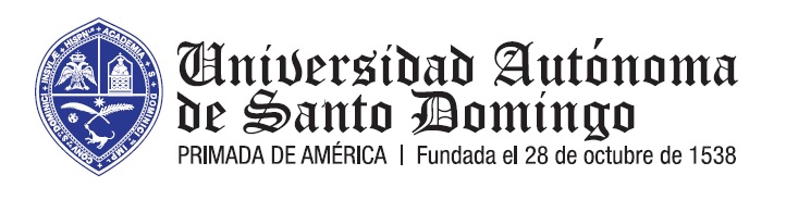 logo UASD