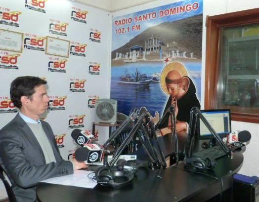 Chiclayo Radio 1