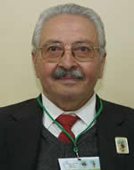 Dr. Antonio Bava