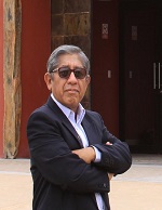 Mg. Luis Chero