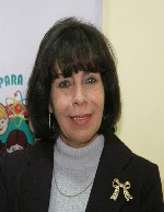 Dra. Teresa Arrieta