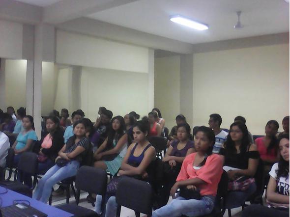 Activ.Pre Congreso Piura 2