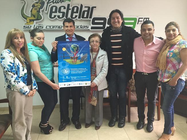 Radio Estelar