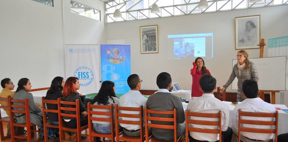 Voluntarios 3