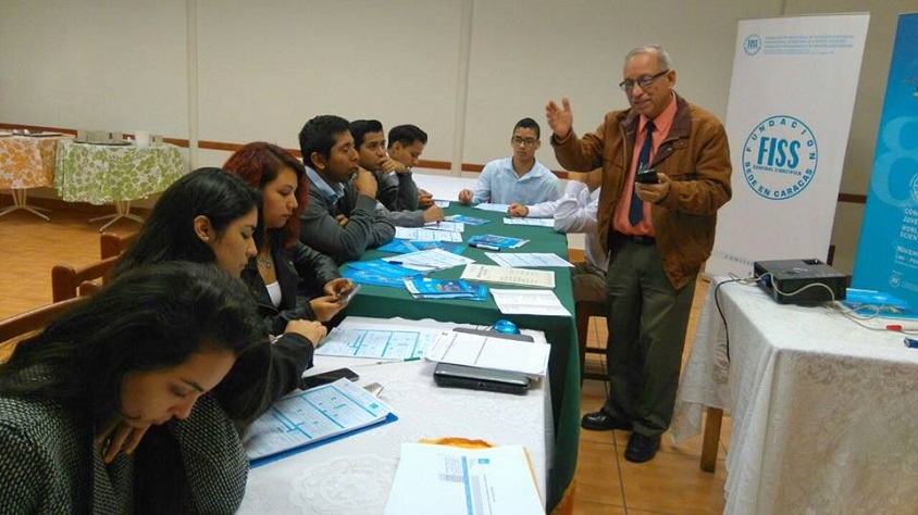 Voluntarios 5