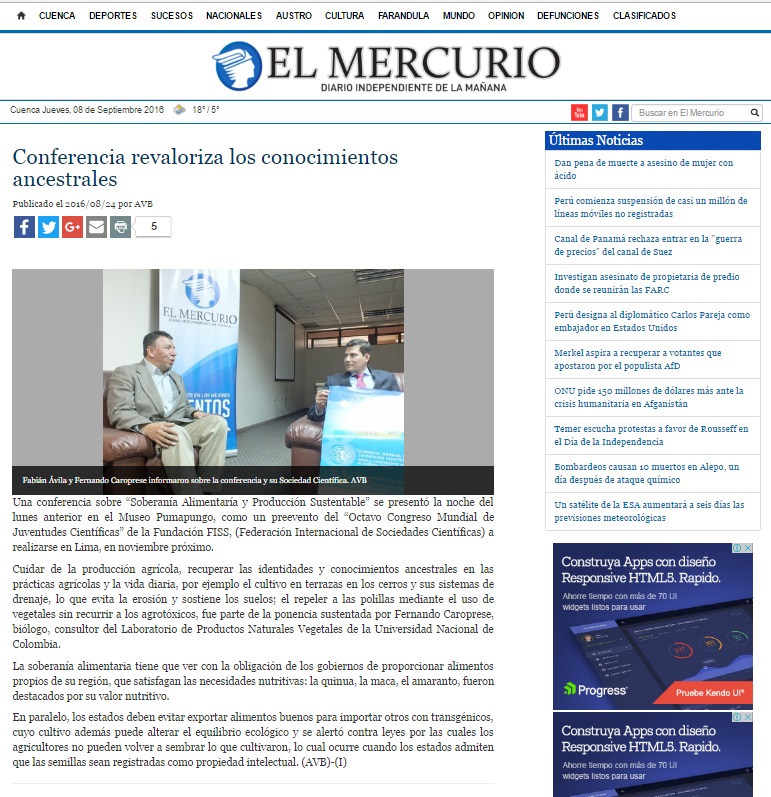 diario elmercurio